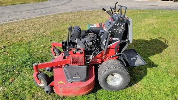 2018 Exmark Vantage Other Equipment Turf for Sale Tractor Zoom