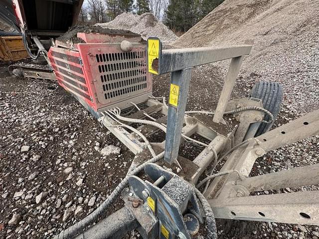 Image of EzyStak R6536TS equipment image 2