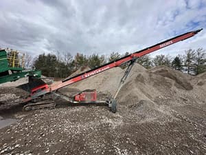 2018 EzyStak R6536TS Image