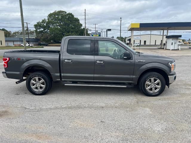 Image of Ford F-150 equipment image 4