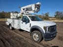 2018 Ford F-550 Image