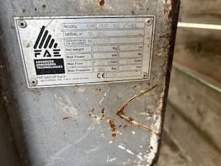 Image of FAE UML/SSL-150VT-BL equipment image 2