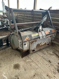 2018 FAE UML/SSL-150VT-BL Equipment Image0