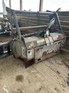 2018 FAE UML/SSL-150VT-BL Image