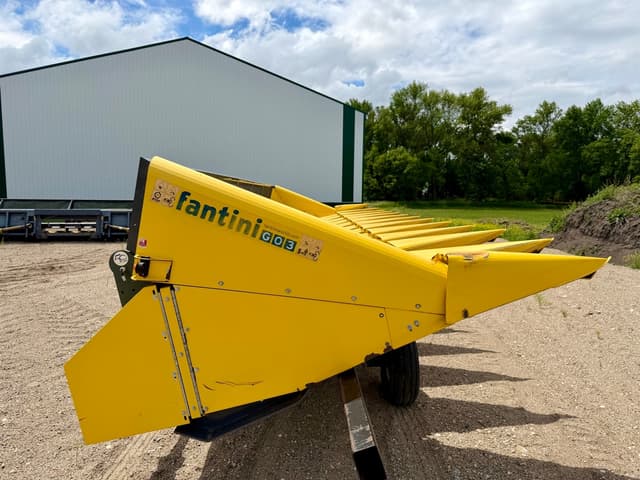Image of Fantini G03 equipment image 3