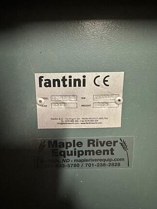 Image of Fantini G03 equipment image 3