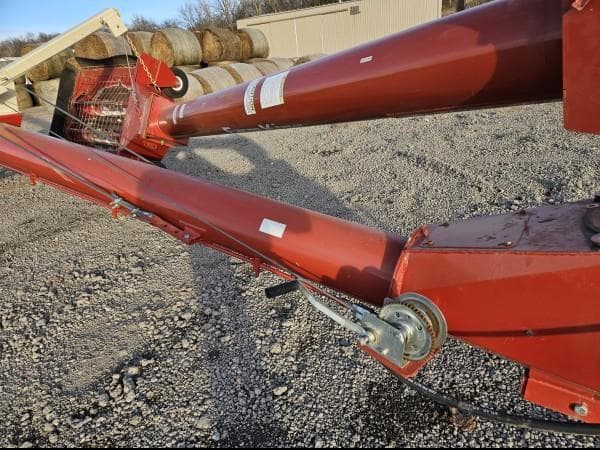 Image of Farm King 10x80 equipment image 2