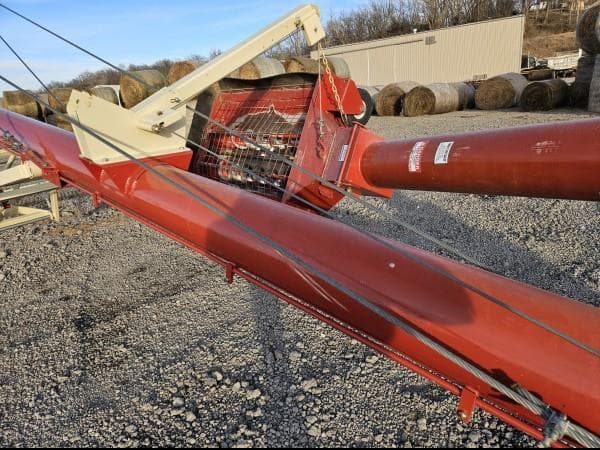 Image of Farm King 10x80 equipment image 3