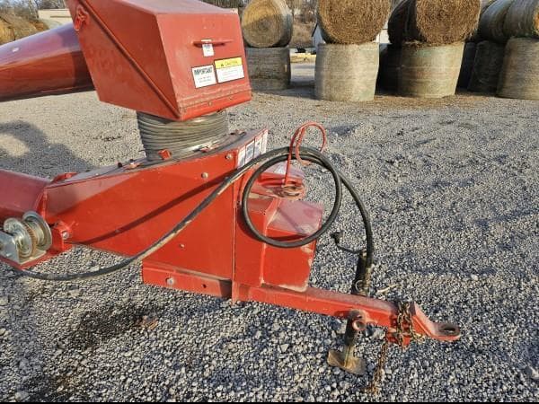 Image of Farm King 10x80 equipment image 1