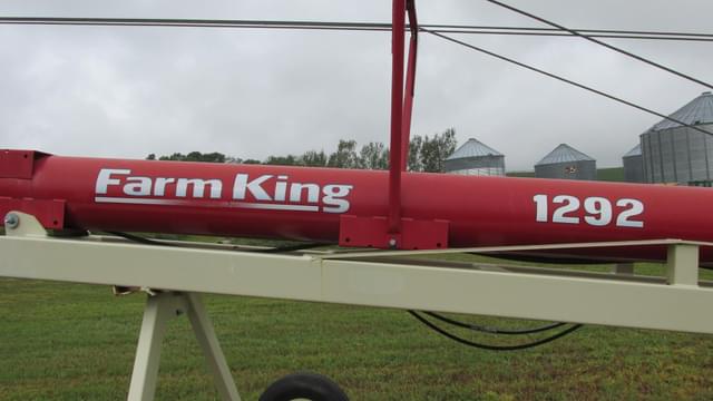 Image of Farm King 1292 equipment image 1