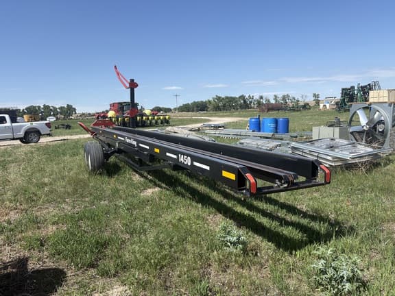 Image of Farm King 1450 equipment image 2
