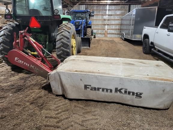 Image of Farm King MDN6 equipment image 2