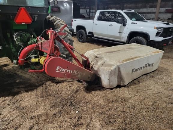 Image of Farm King MDN6 equipment image 1