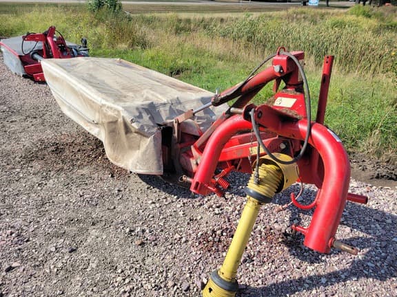 Image of Farm King MDN6 equipment image 1