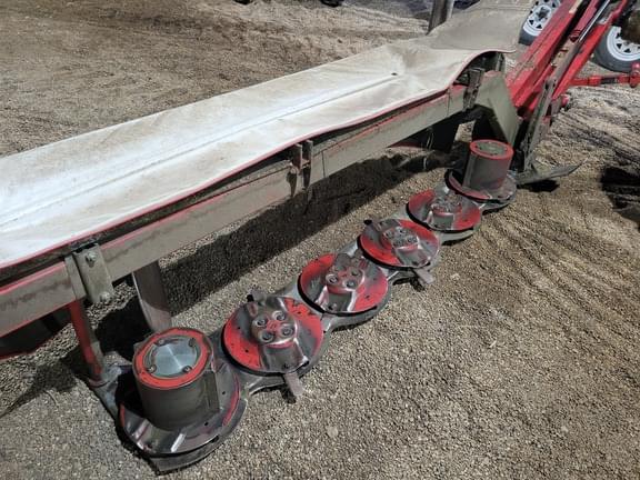 Image of Farm King MDN6 equipment image 4