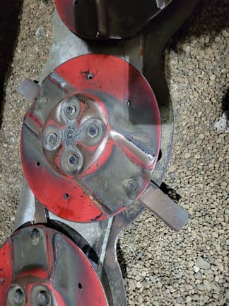 Image of Farm King MDN6 equipment image 4