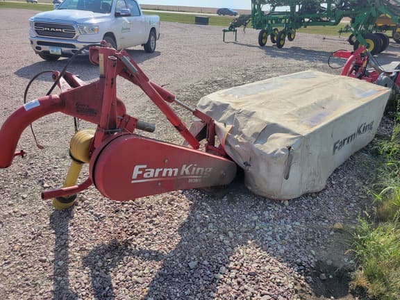 Image of Farm King MDN6 equipment image 2