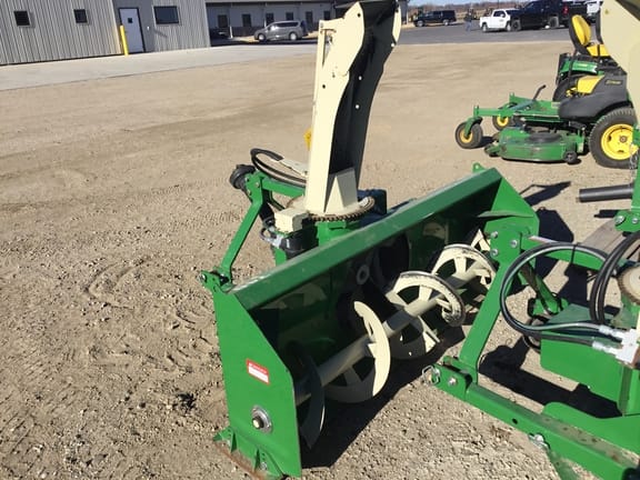 2018 Farm King 740 Equipment Image0