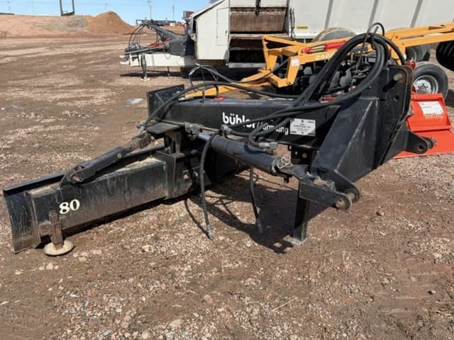 Image of Farm King 180 equipment image 2