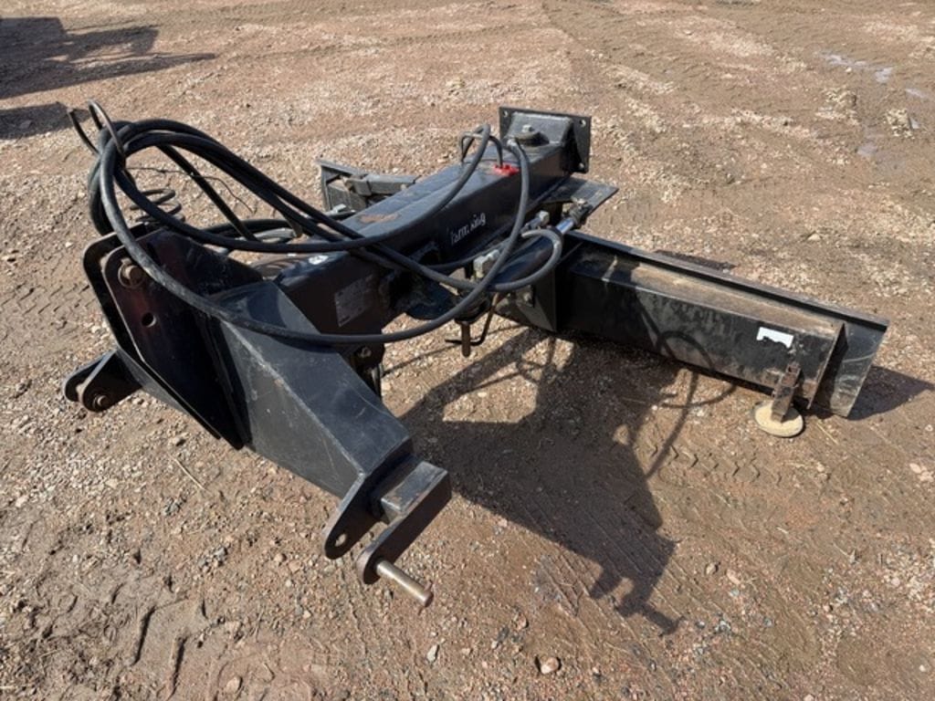 2018 Farm King 180 Equipment Image0