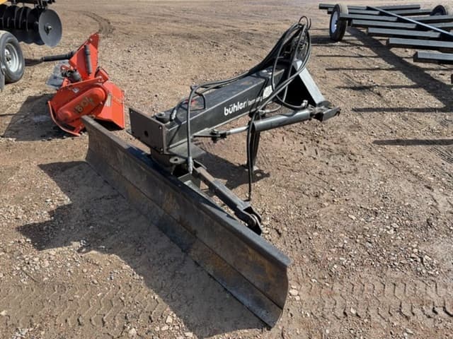 Image of Farm King 180 equipment image 4