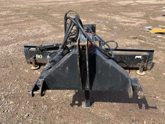 Image of Farm King 180 equipment image 1