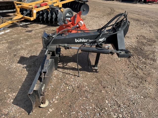 Image of Farm King 180 equipment image 3