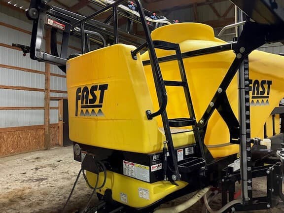 Image of Fast 9610N equipment image 4