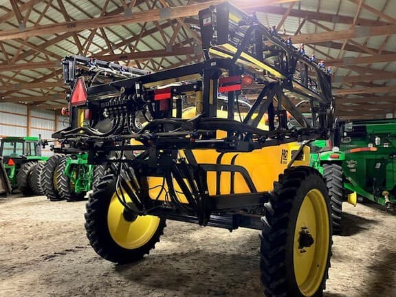 Image of Fast 9610N equipment image 3