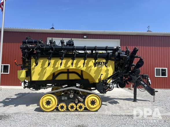 Image of Fast A26-60 equipment image 3