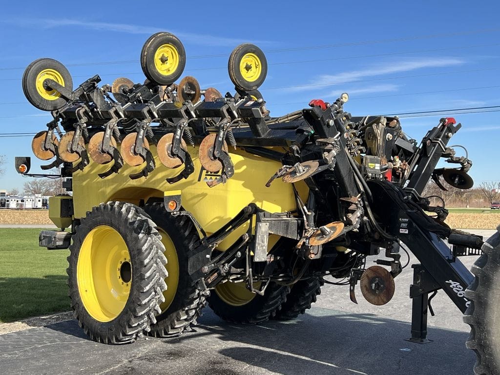 Main image Fast A26-60