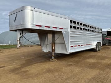 Main image Featherlite 8127-7024-STD