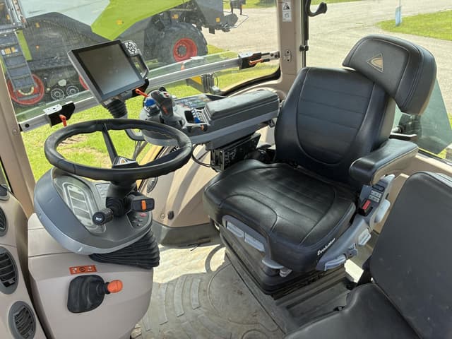 Image of Fendt 1038 Vario equipment image 3