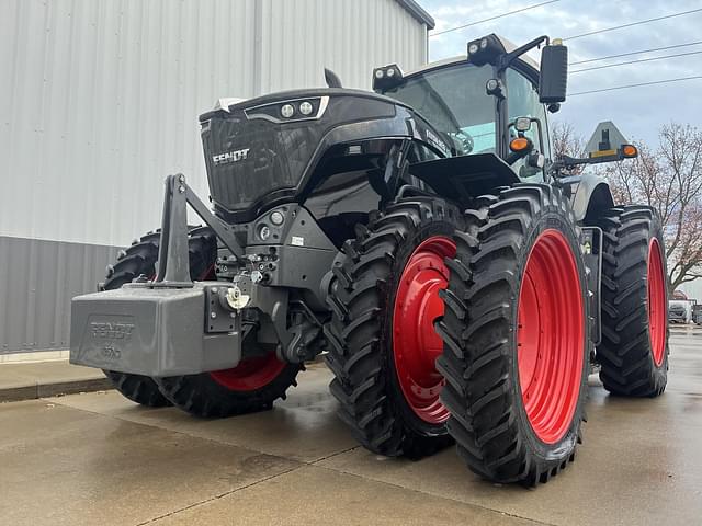 Image of Fendt 1038 Vario equipment image 1