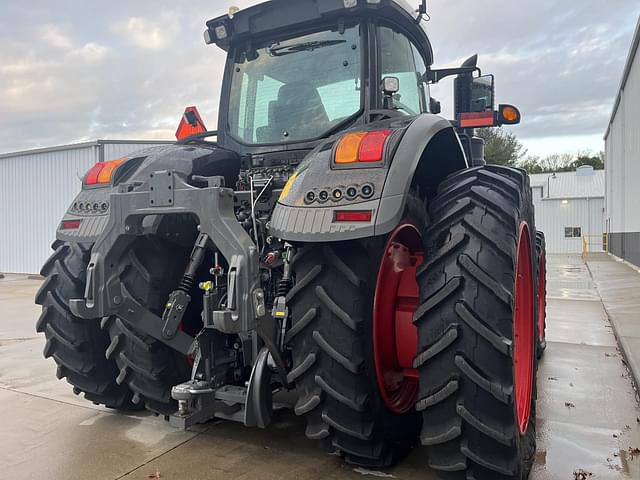 Image of Fendt 1038 Vario equipment image 4