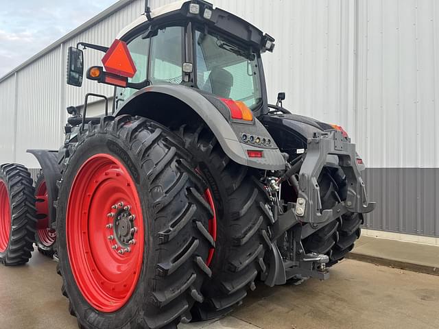 Image of Fendt 1038 Vario equipment image 3