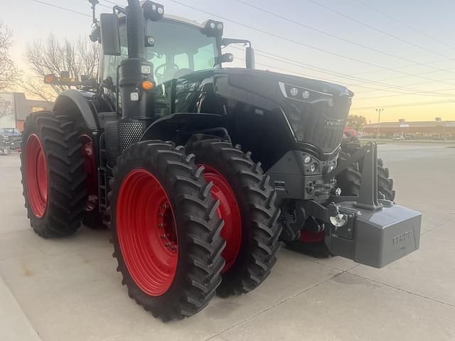 Image of Fendt 1038 Vario equipment image 2