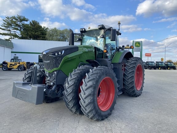 Main image Fendt 1042 Vario