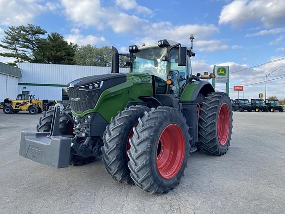 Image of Fendt 1042 Vario Primary image