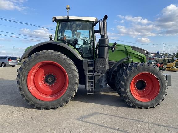 Image of Fendt 1042 Vario equipment image 1