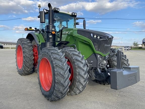 Image of Fendt 1042 Vario equipment image 2