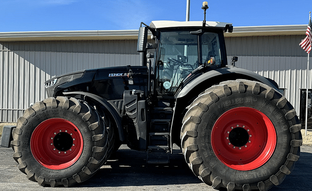 Image of Fendt 1042 Vario equipment image 1