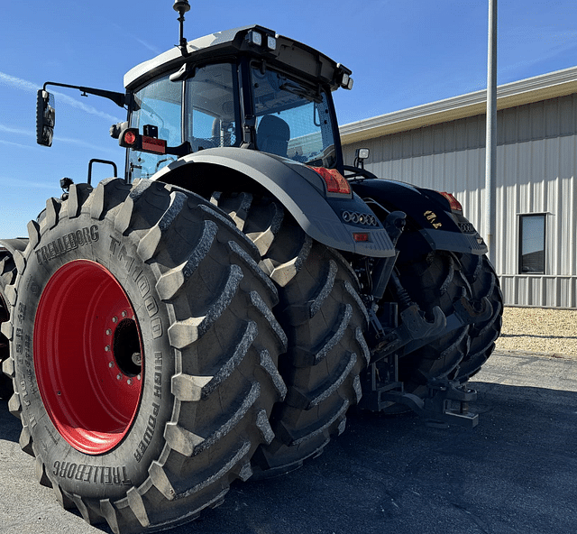 Image of Fendt 1042 Vario equipment image 2