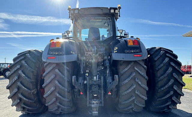 Image of Fendt 1042 Vario equipment image 3