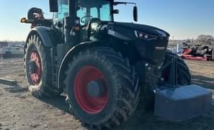 2018 Fendt 1050 Vario Image