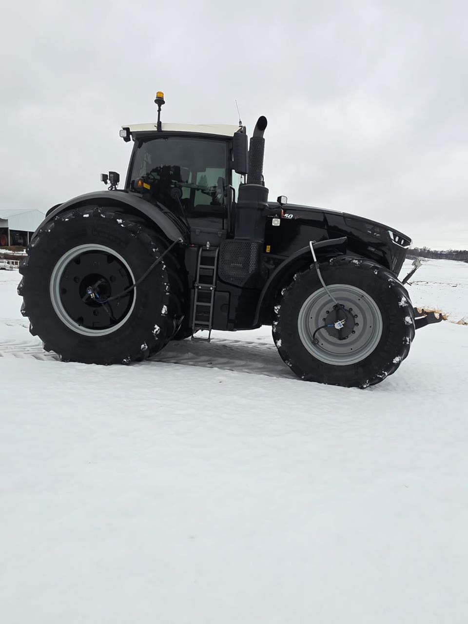 Image of Fendt 1050 Vario Primary image