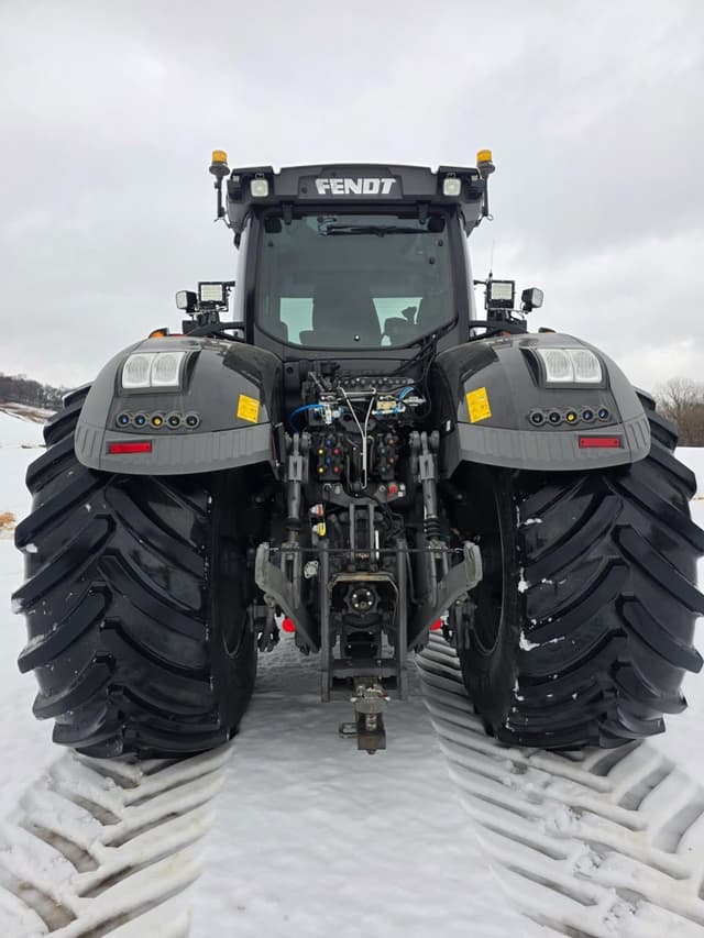 Image of Fendt 1050 Vario equipment image 1
