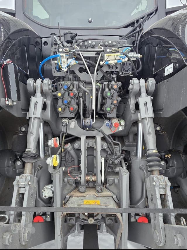 Image of Fendt 1050 Vario equipment image 3