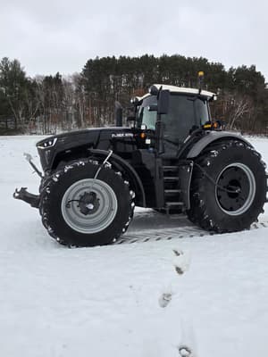 2018 Fendt 1050 Vario Image