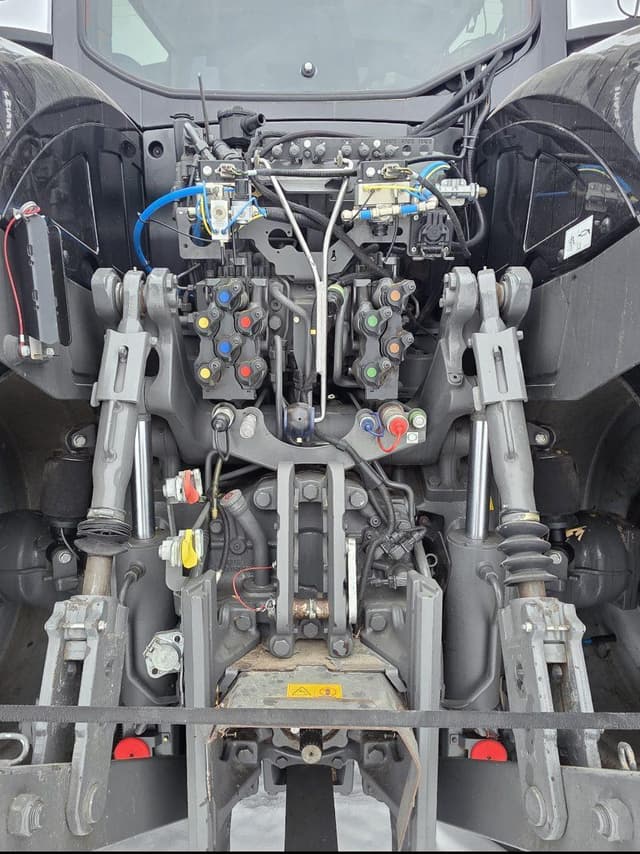 Image of Fendt 1050 Vario equipment image 3